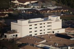 Summit Healthcare Regional Medical Center